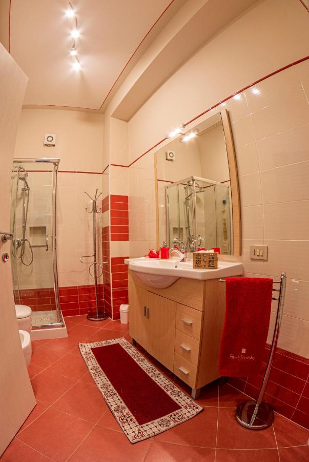 Scrusciu Ru Mari Apartment Изола деле Фемине Екстериор снимка